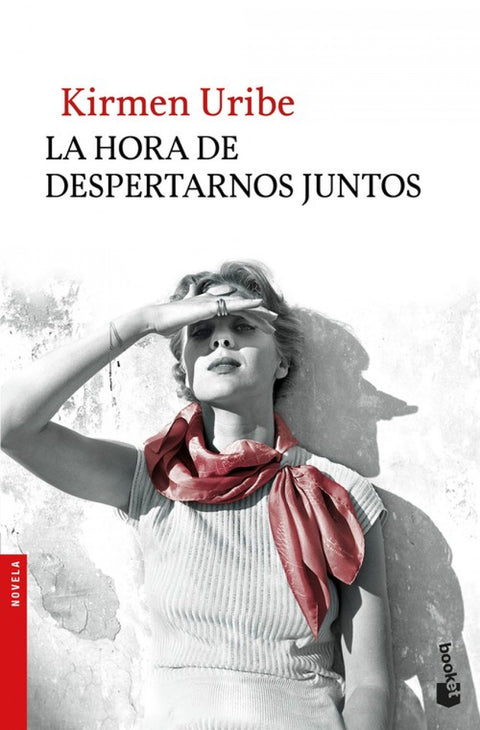  LA HORA DE DESPERTARNOS JUNTOS 