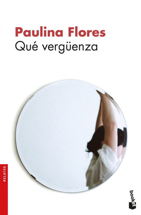  QUE VERGUENZA 