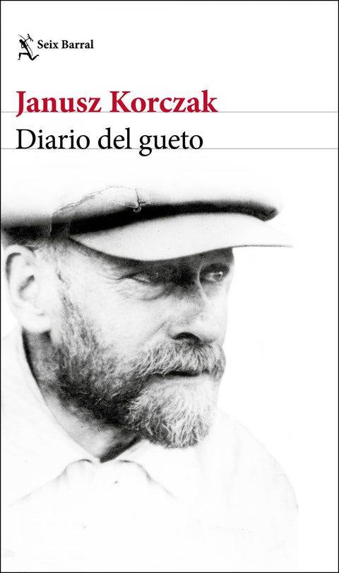  DIARIO DEL GUETO 