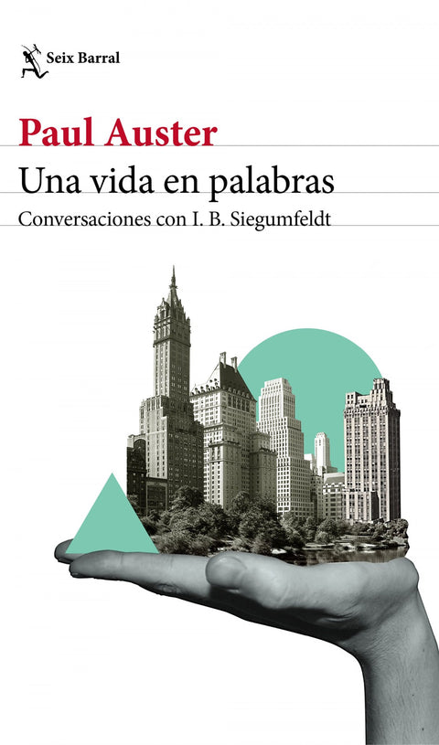  UNA VIDA EN PALABRAS 