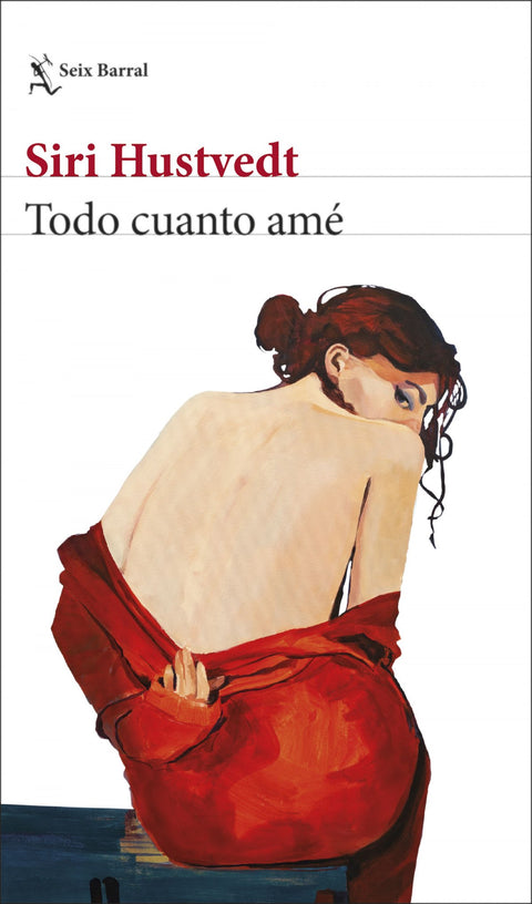 TODO CUANTO AMÉ 