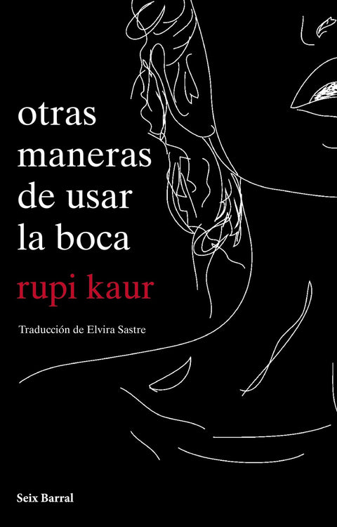  OTRAS MANERAS DE USAR LA BOCA 