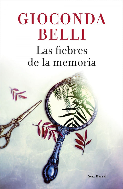  LAS FIEBRES DE LA MEMORIA 