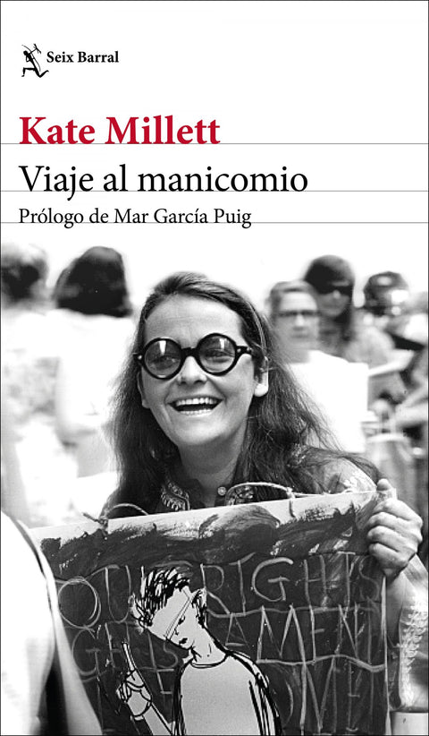  VIAJE AL MANICOMIO 