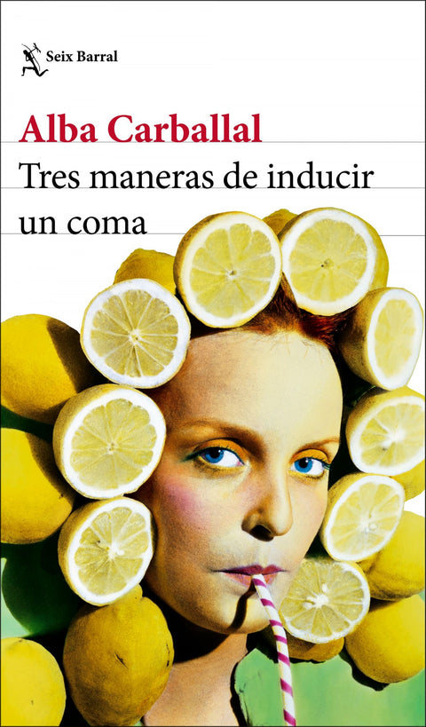  TRES MANERAS DE INDUCIR UN COMA 