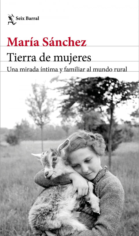  TIERRA DE MUJERES 