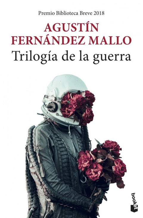  TRILOGÍA DE LA GUERRA 
