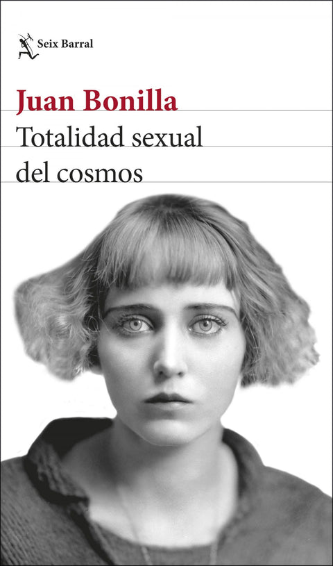  TOTALIDAD SEXUAL DEL COSMOS 