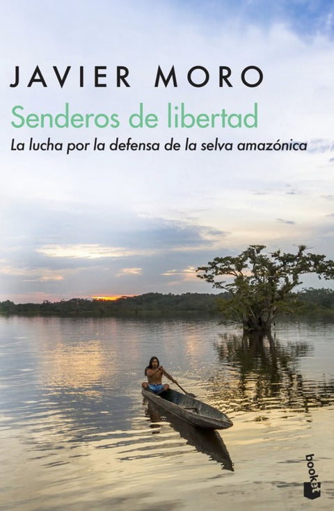  SENDEROS DE LIBERTAD 