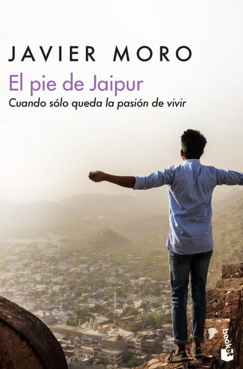  EL PIE DE JAIPUR 