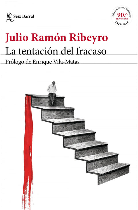  La tentación del fracaso (ed. conmemorativa) 