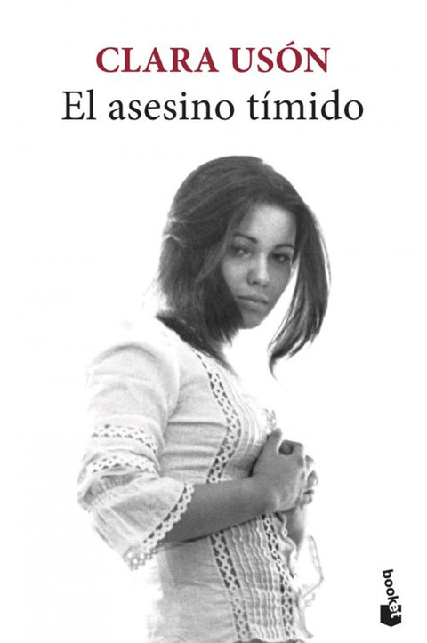  EL ASESINO TIMIDO 