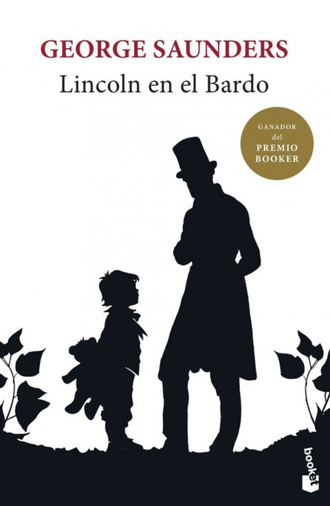  LINCOLN EN EL BARDO 