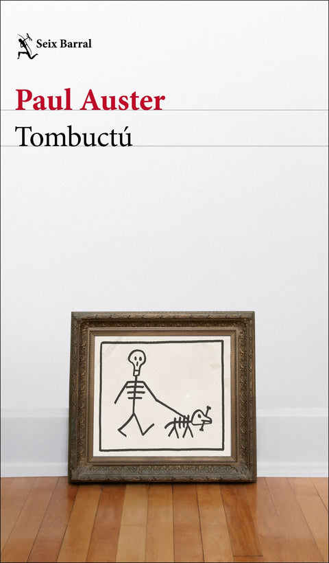  Tombuctu 