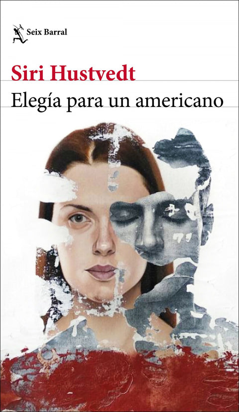  ELEGIA PARA UN AMERICANO 