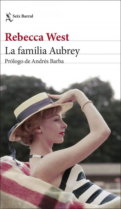  LA FAMILIA AUBREY 