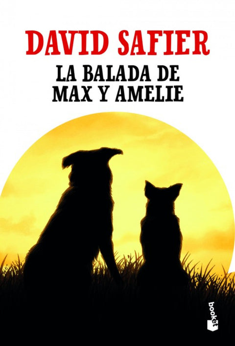  LA BALADA DE MAX Y AMELIE 