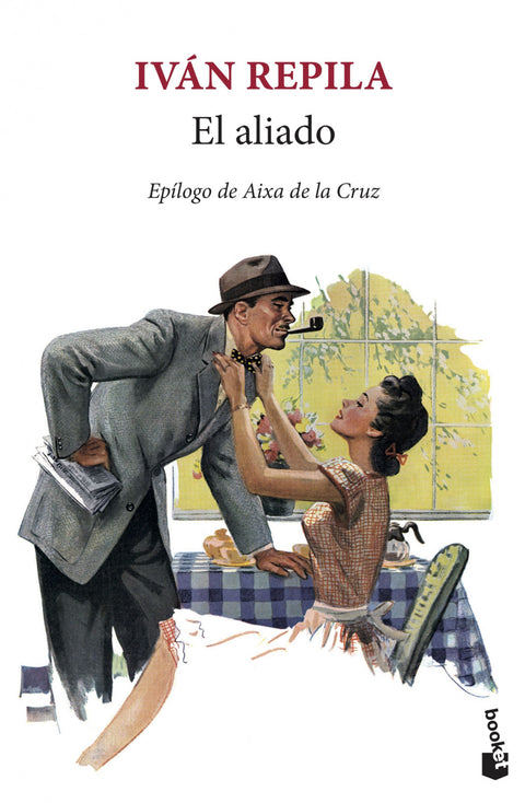  El aliado 