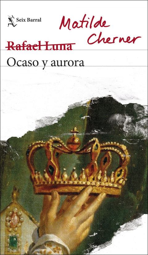  Ocaso y aurora 