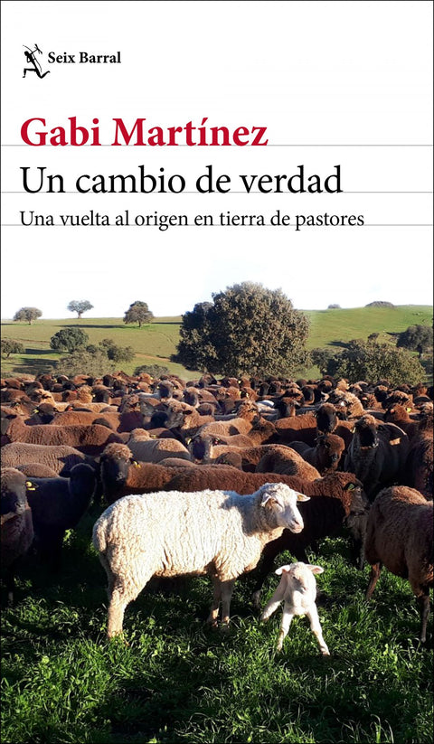  Un cambio de verdad 