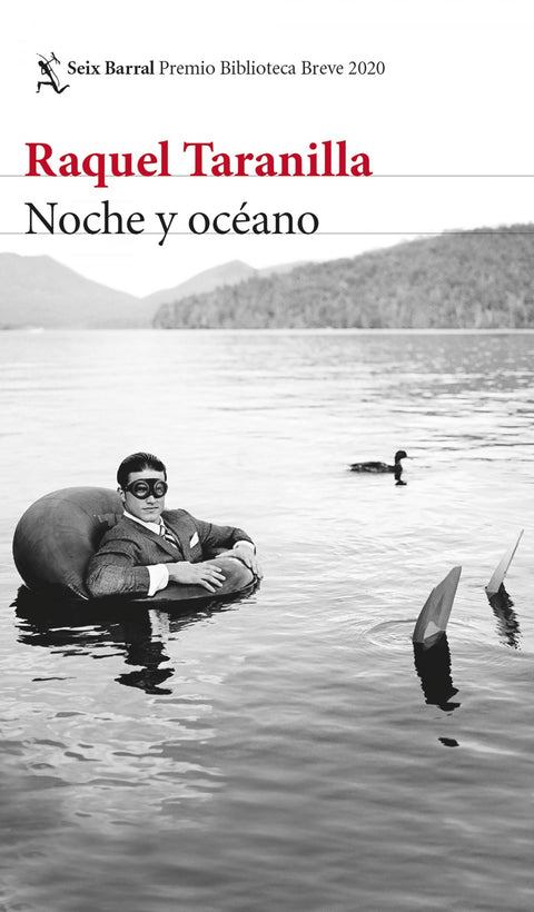  Noche y océano 