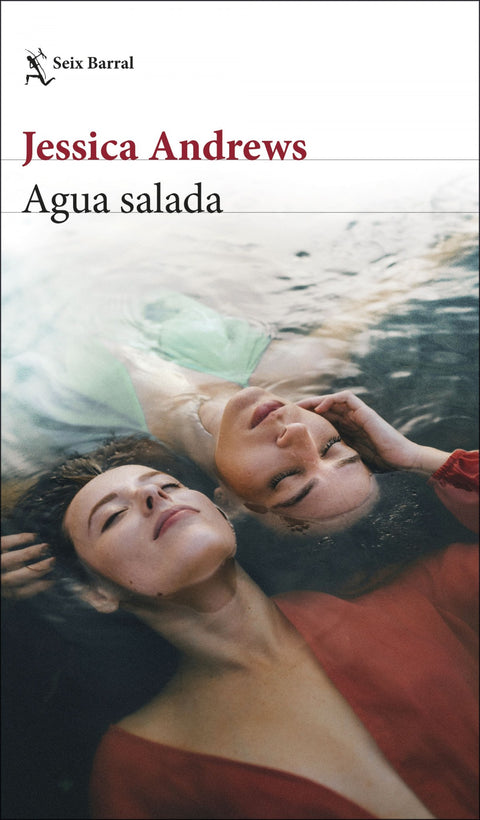  Agua salada 