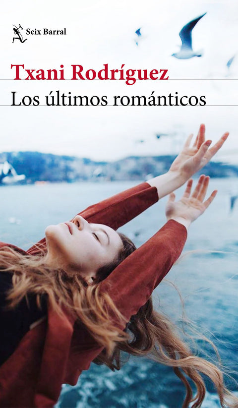  Los últimos románticos 