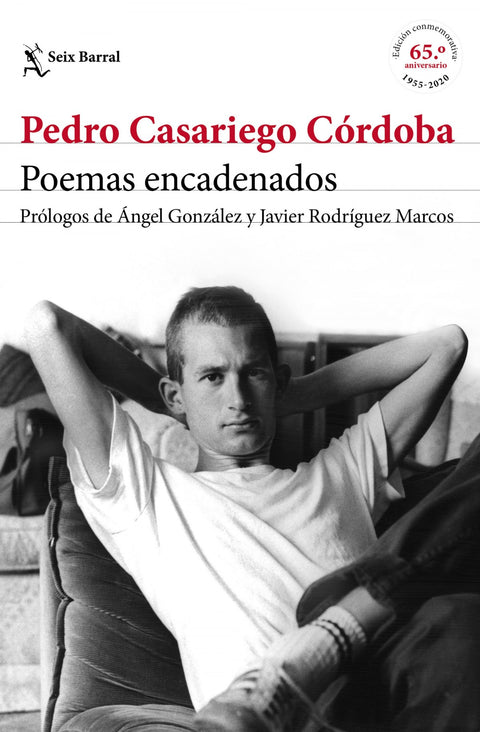  Poemas encadenados 