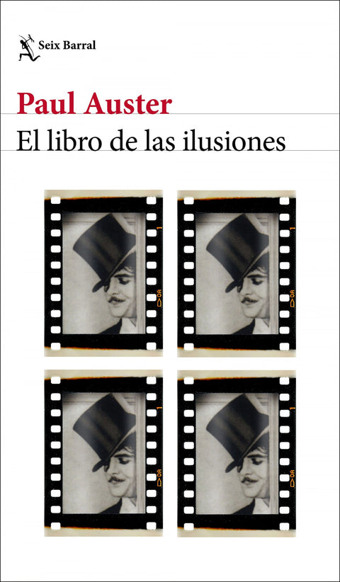  El libro de las ilusiones 