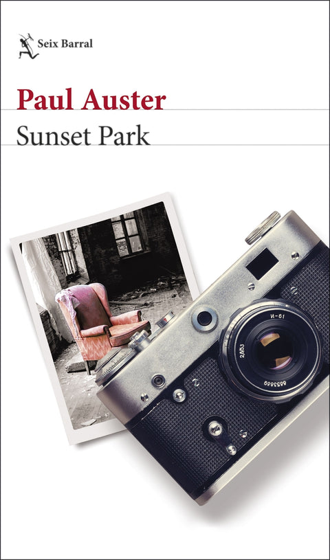  Sunset Park 