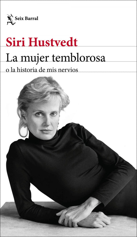  La mujer temblorosa o la historia de mis nervios 