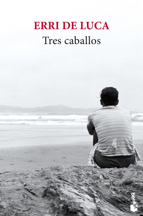  Tres caballos 