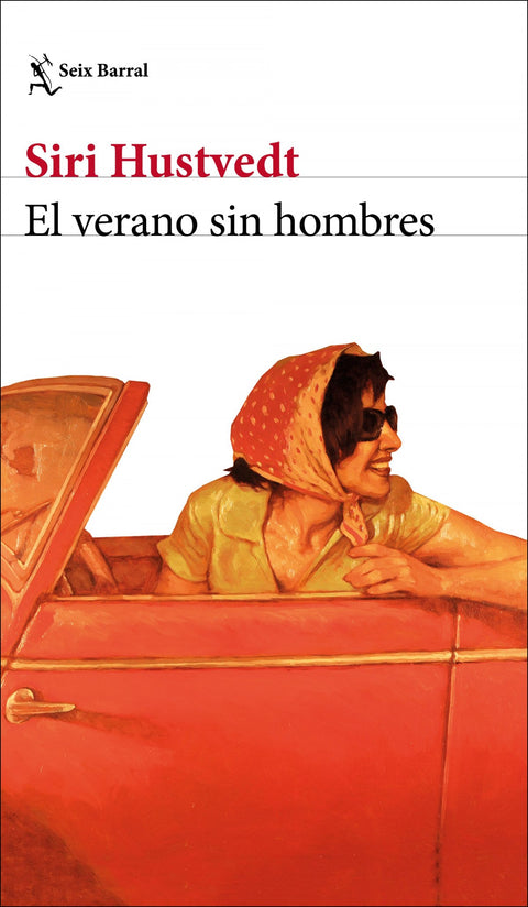  El verano sin hombres 