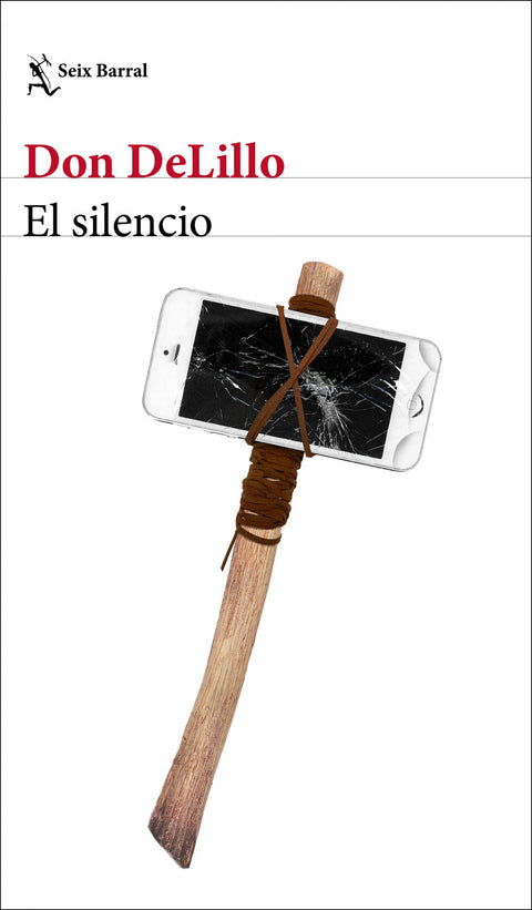  El silencio 