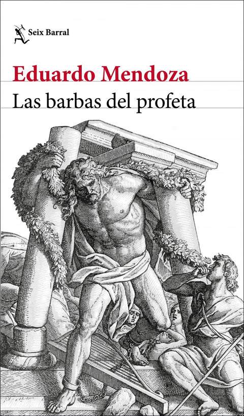  Las barbas del profeta 