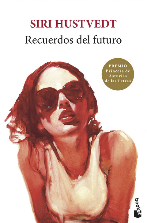 Recuerdos del futuro 
