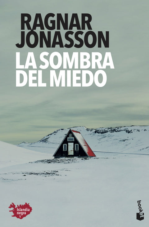  La sombra del miedo 