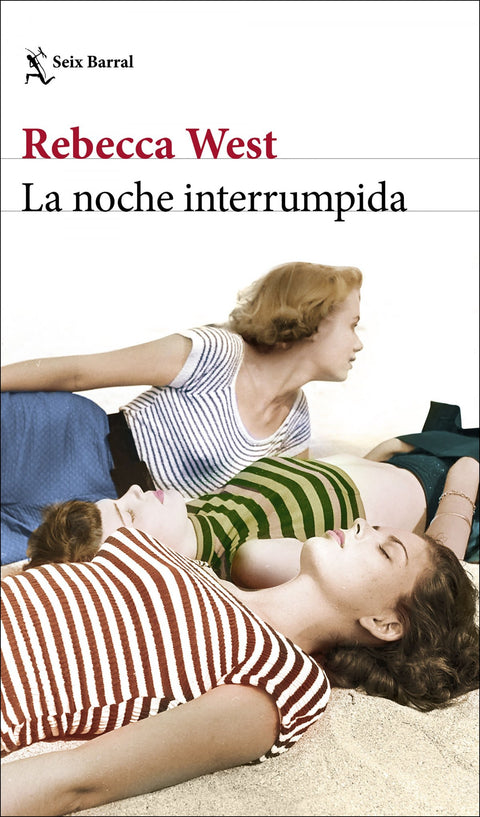  La noche interrumpida 