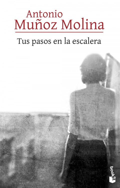  Tus pasos en la escalera 