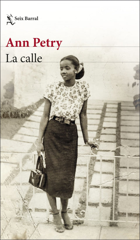  La calle 