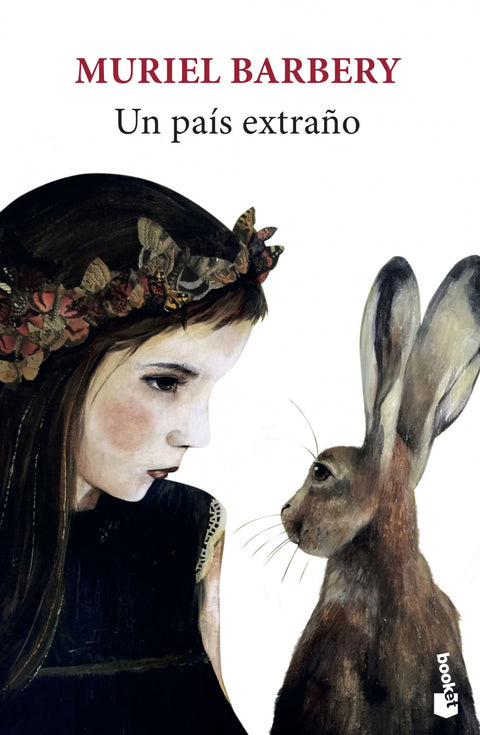  Un país extraño 