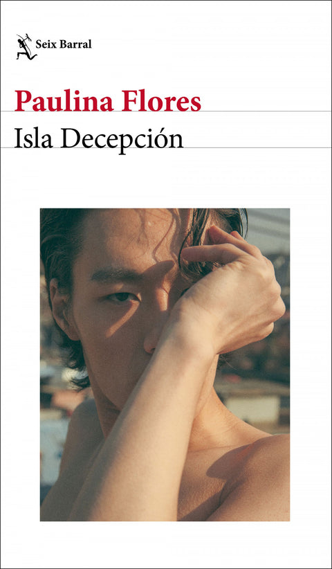  Isla Decepción 