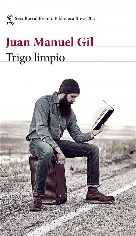  Trigo limpio 