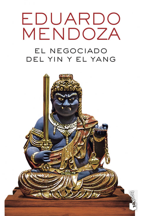  El negociado del yin y el yang 