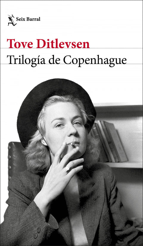 Trilogía de Copenhague 