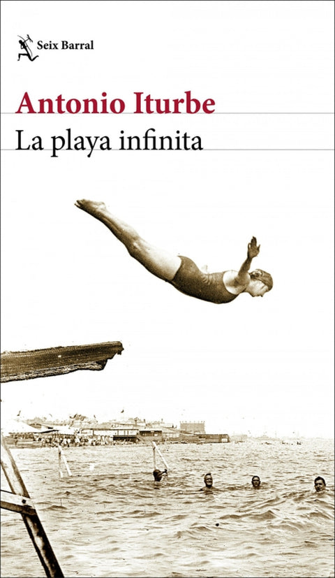  La playa infinita 