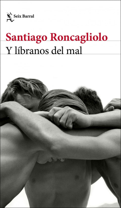  Y líbranos del mal 