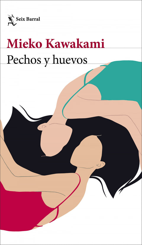  Pechos y huevos 