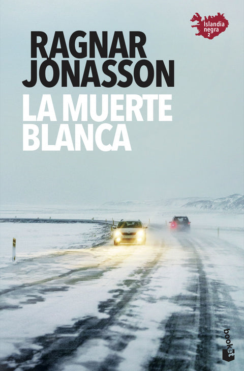  La muerte blanca 