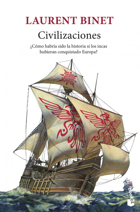  Civilizaciones 